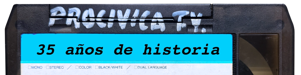 Nuestra historia
