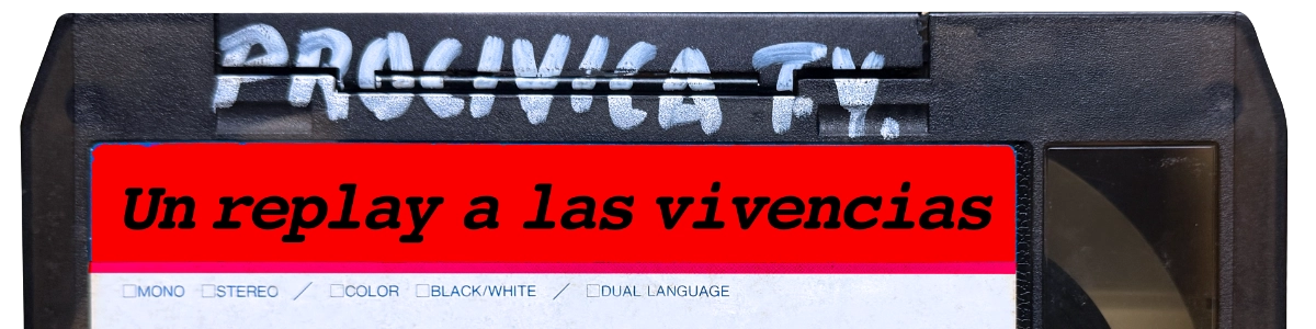 Nuestra historia