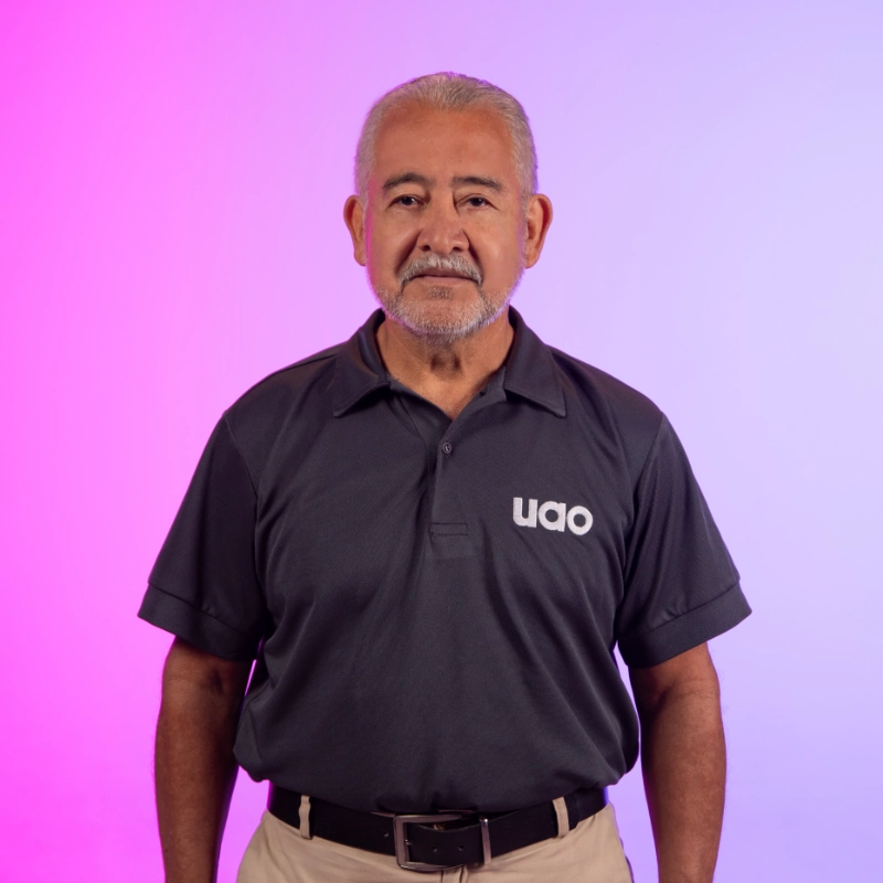 Julio Chamorro