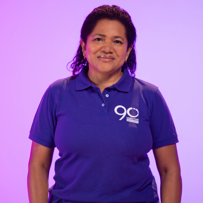 Ligia Martínez