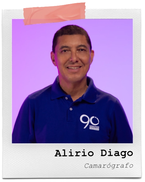 Alirio Diago