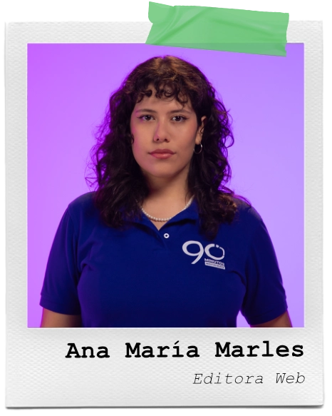Ana Maria Marles
