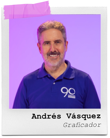 Andrés Vásquez