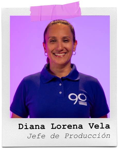 Diana Lorena Vela