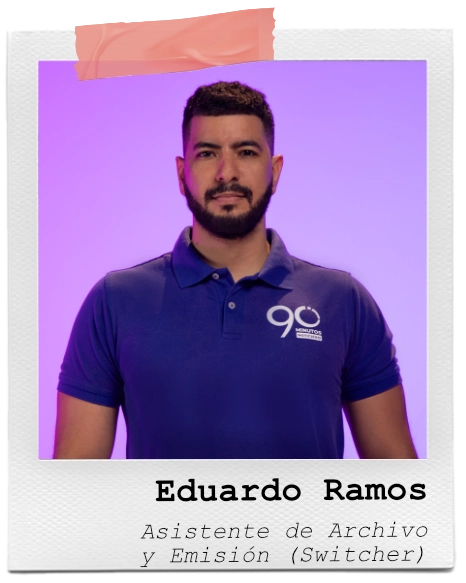Eduardo Ramos