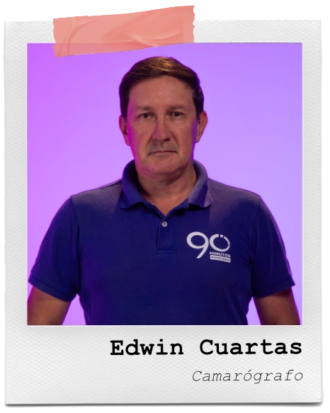 Edwin Cuartas