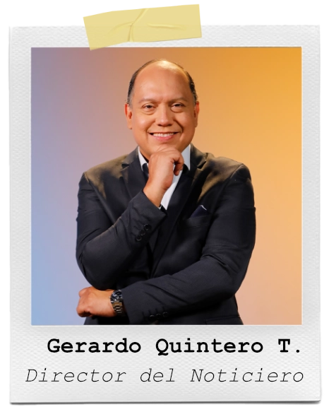Gerardo Quintero