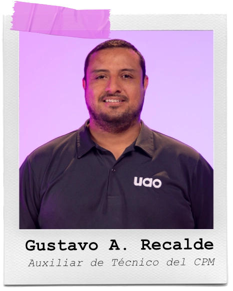 Gustavo Recalde