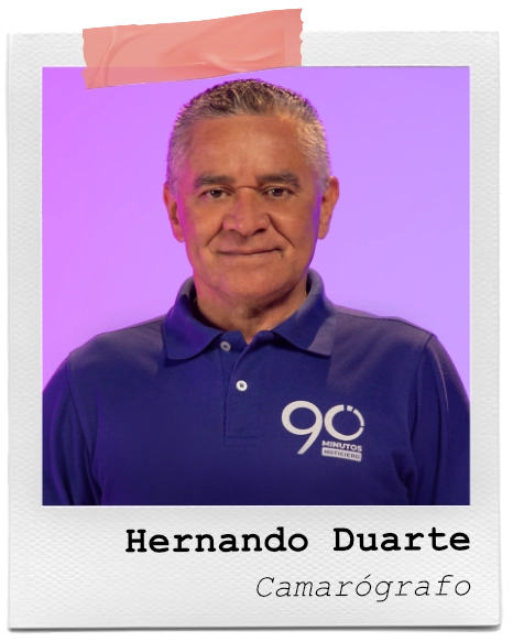 Hernando Duarte