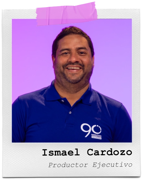 Ismael Cardozo
