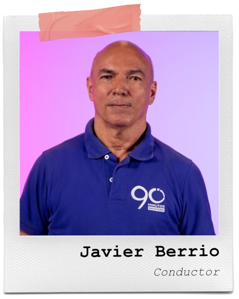 Javier Berrio