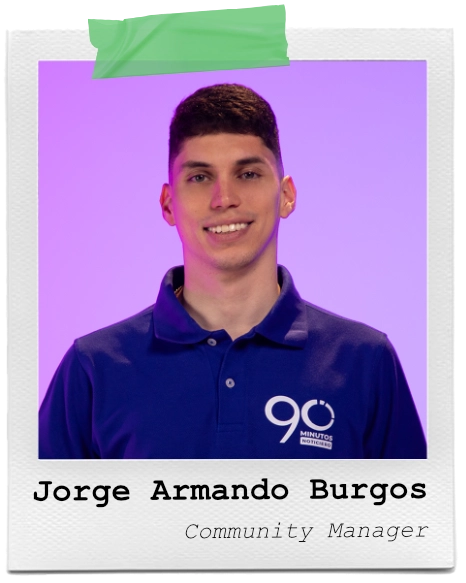 Jorge Burgos