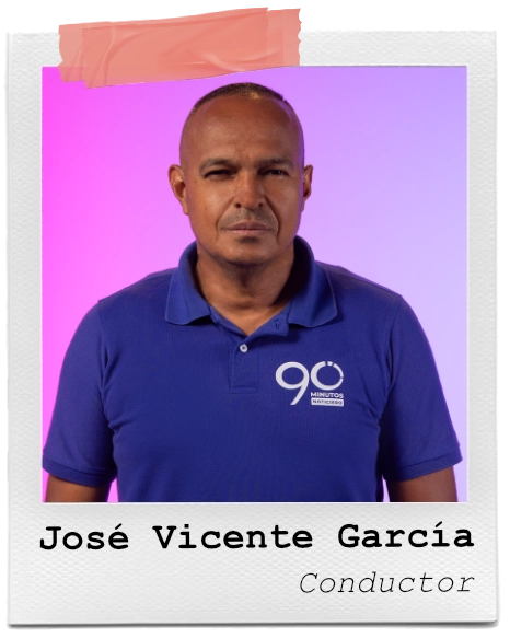 Vicente Garcia