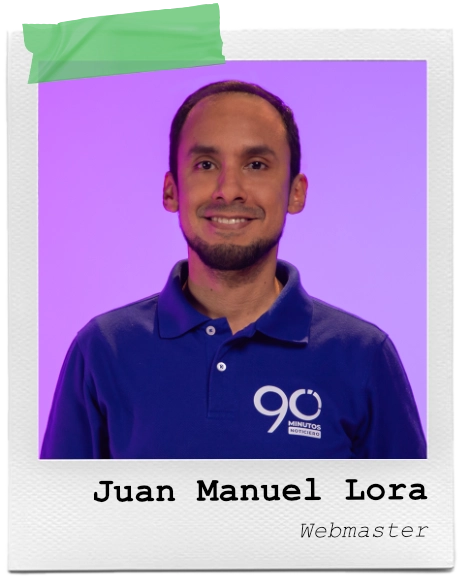 Juan Manuel Lora