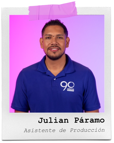 Julian Páramo