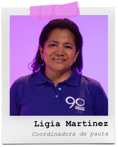 Ligia Martinez