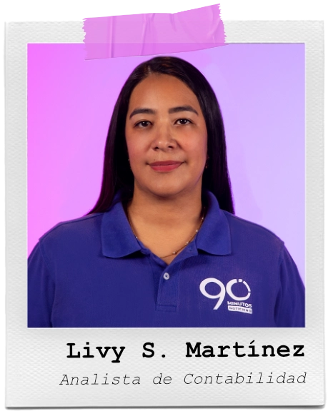 Livy S. Martines