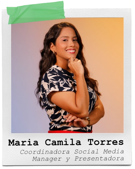 Maria Camila Torres