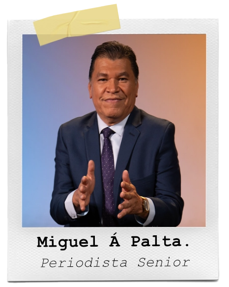 Miguel Palta