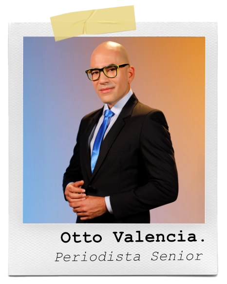 Otto Valencia