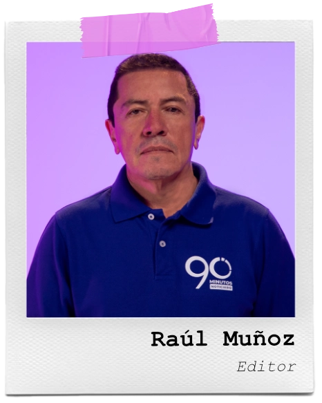 Raúl Muñoz