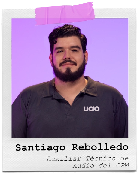 Santiago Rebolledo