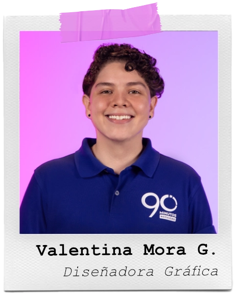 Valentina Mora