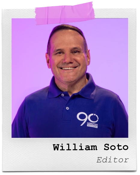 William Soto
