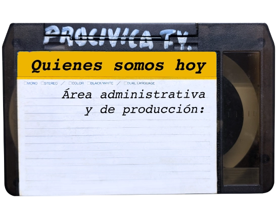Administrativo y Financiero