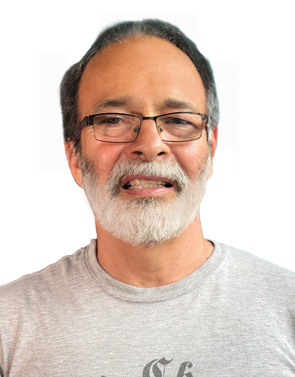 Alex Libreros