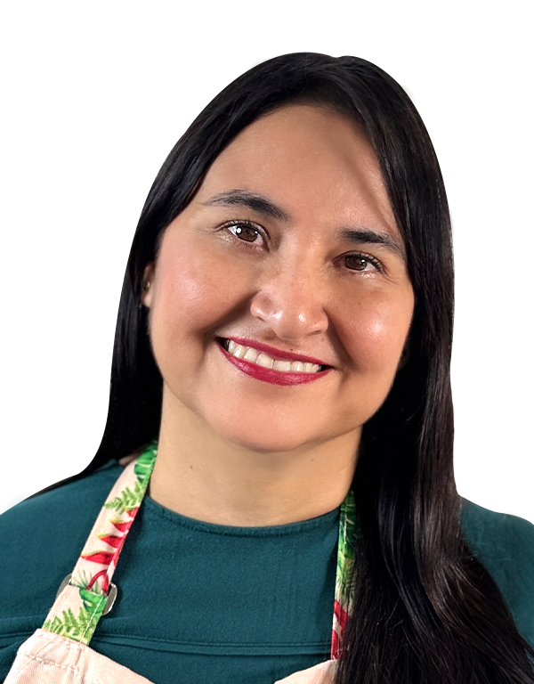 María Cristina Reyes
