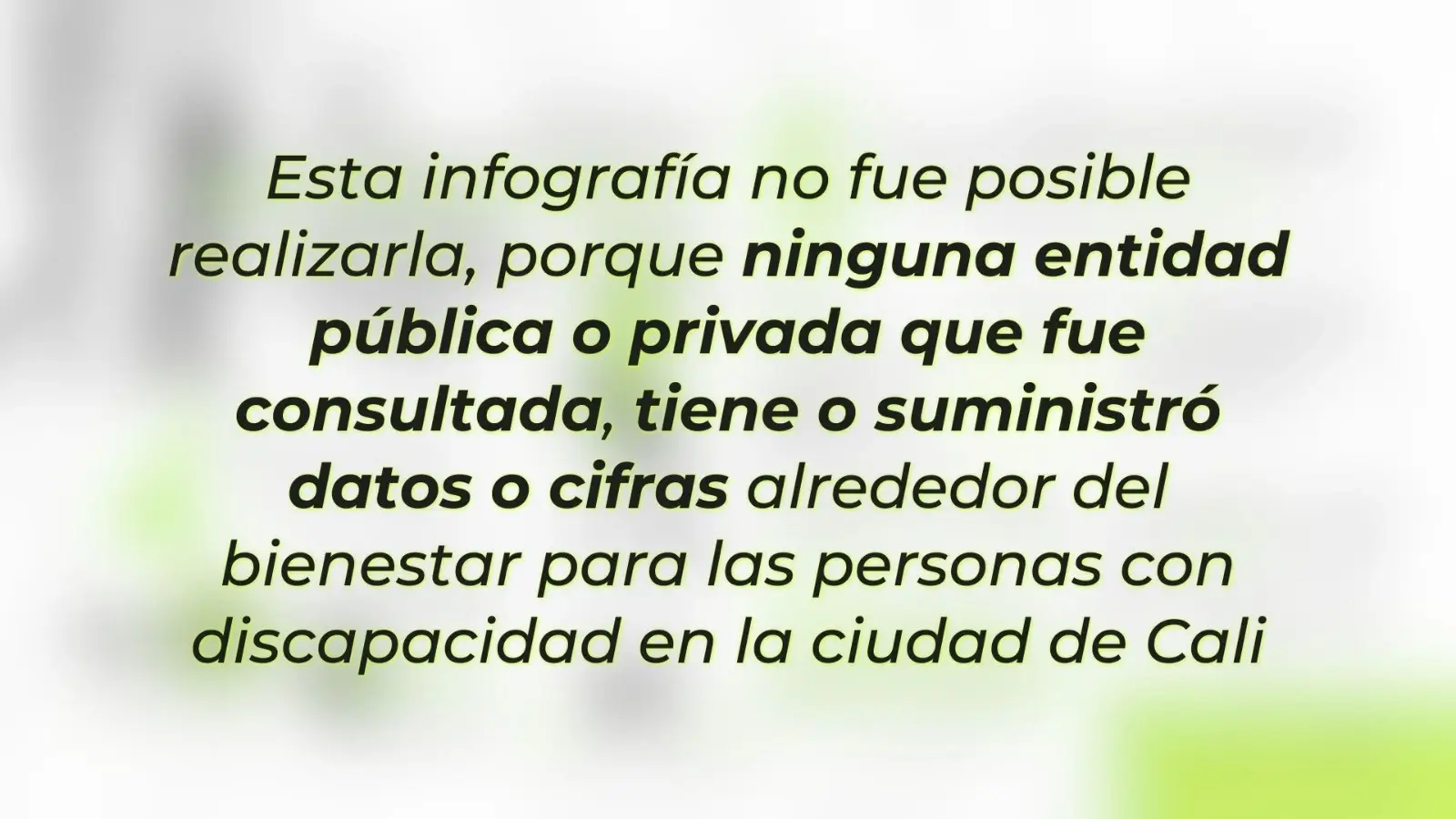 Infografia Bienestar