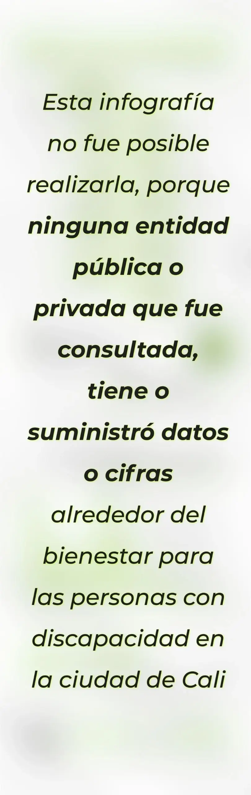Infografia Bienestar