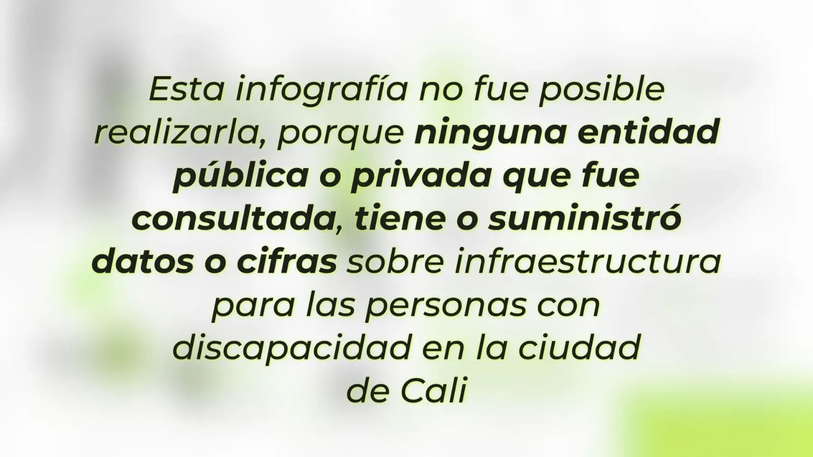 Infografia Infraestructura