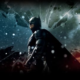"The Batman" se verá en 2022 por el efecto dominó de la pandemia en Hollywood