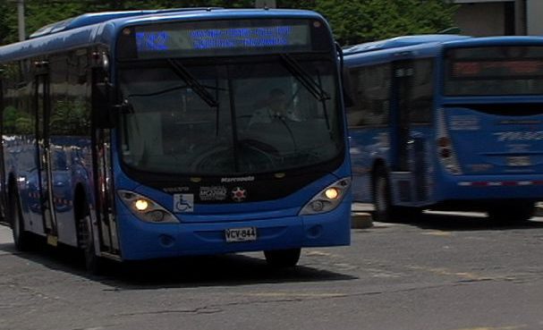 Nuevas rutas del MIO entrarán en septiembre