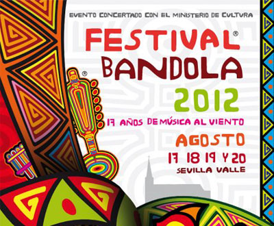 Festival Bandola, 17 años de música al viento en Sevilla