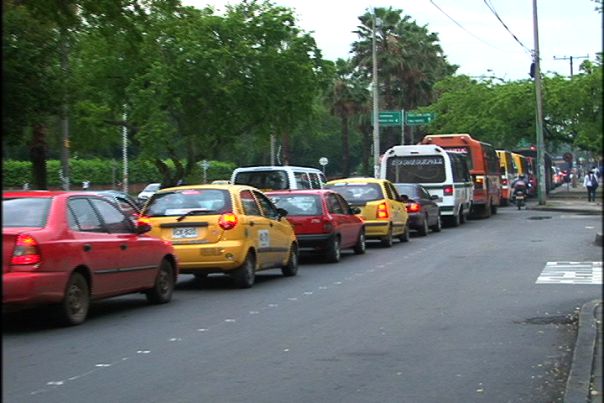 Contrato entre Gobernación  del Valle y el Centro de Diágnótistico Automotor concluye en diciembre