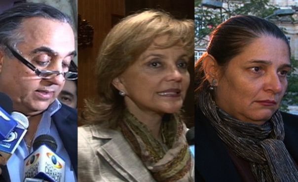 Renuncia protocolaria toca a tres ministros vallecaucanos