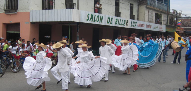 Este fin de semana será la fiesta intercultural en Miranda, Cauca