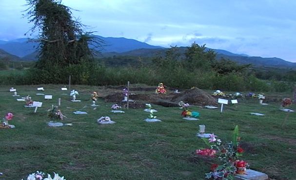 Racha de crímenes atroces en Tuluá
