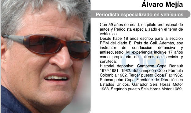 La Fórmula Uno, mejor que nunca