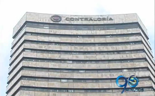 PRIMICIA: Contraloría investiga a la Unión Temporal Vial del Valle y Cauca