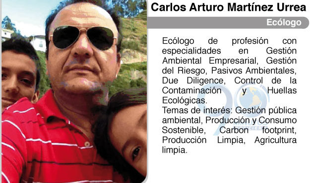Ecológica
