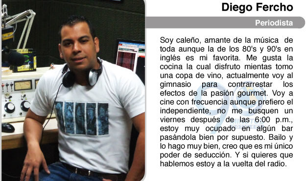 Es hora de devolver el casette (parte 1)