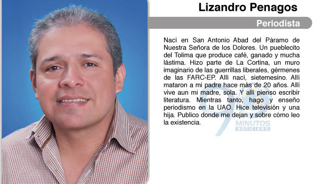 Adiós a Jairo de Fátima, el hijo de Teresa de Jesús