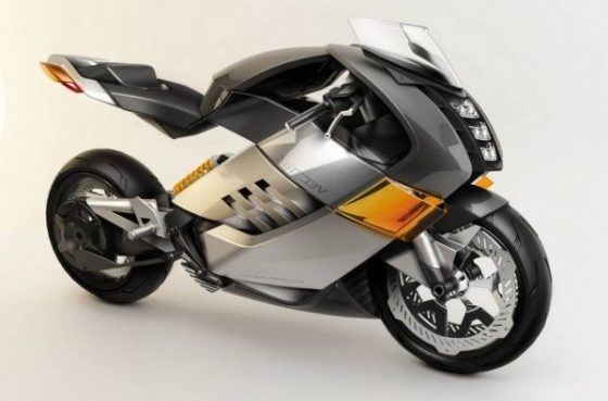 Motos eléctricas rodarán en Cali en un mes