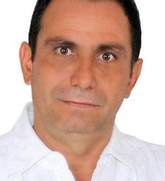 Álvaro Rebellón, nuevo alcalde de San Pedro, Valle