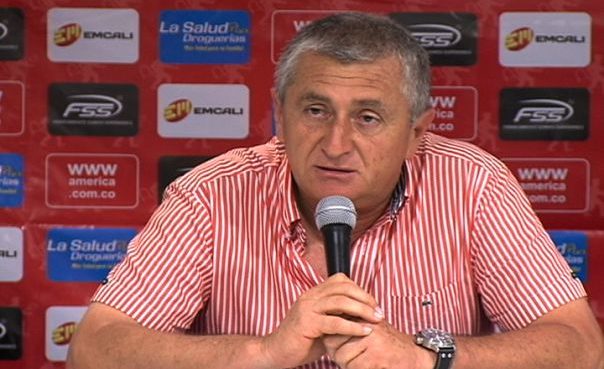 En la B, América no había perdido ningún juego de local