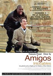 El 'profe' Romero analizó las películas 'Amigos' y 'Sin Salida'